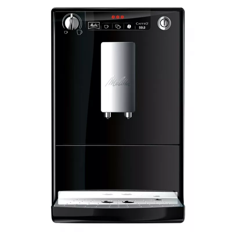 Melitta CAFFEO SOLO Fully-auto Espresso machine 1.2 L