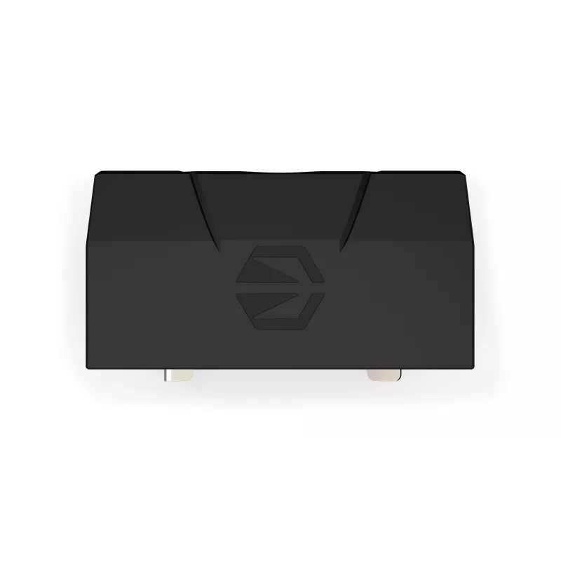 ENDORFY Spartan 5 ARGB, CPU Cooler, Integrated Fluctus 120mm ARGB Fan, Bright ARGB LED Illumination, Compatible with AM5, AM4, LGA1700, LGA1200,