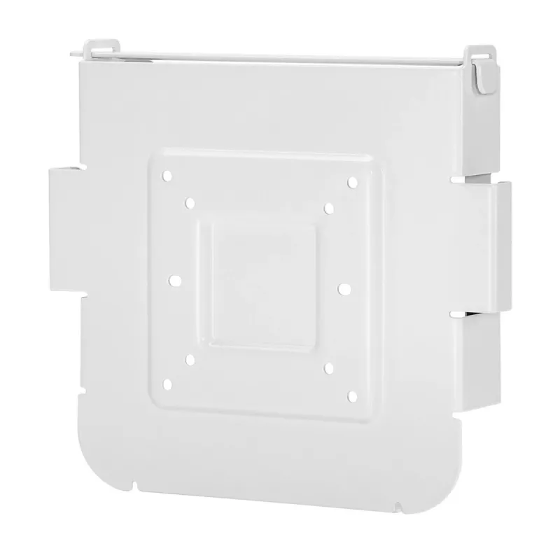 Wall/monitor mount MACLEAN MC-473 VESA 75x75 100x100 compatible with Mac Mini (2014 and later)