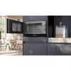 Siemens iQ700 BE732L1B1 microwave Black Combination microwave Built-in 21 L 900 W