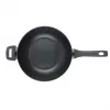 Wok Salter BW09329AR 28 cm Megastone Noir non-stick