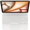 Magic Keyboard for iPadAir 13-inch M3 - Dutch - White