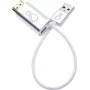 Bachmann Adapter O-PC-3 with Digital Display — power/data interface for appliances and devices