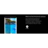Tempered Glass screen protector MYPHONE Hammer Energy 2 9H hardness anti-scratch