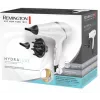 Hair dryer Remington AC8901 HYDRAlux 2300 W 3 temperature settings Ionic function Diffuser nozzle White