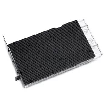 GPU water block BitsPower Orion for RTX 4090 FE - acrylic top (BP-VG4090FE-SOLO)