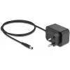 DeLOCK 64189 USB Hub Type-C 10000 Mbit/s Blue Metal