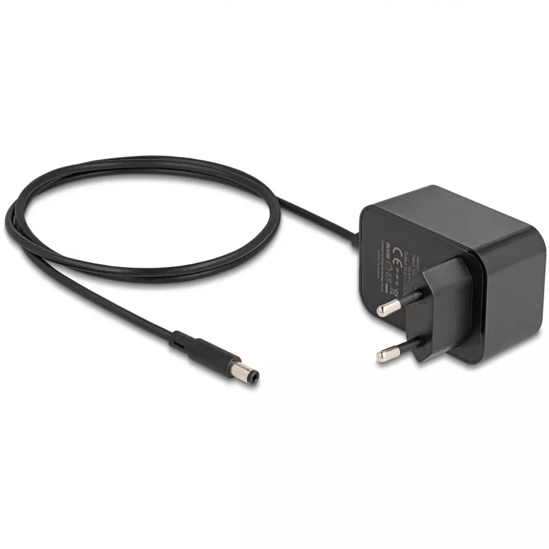 DeLOCK 64189 USB Hub Type-C 10000 Mbit/s Blue Metal