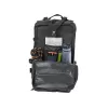 Expedition Backpack 15,6 Tracer Alpha Black