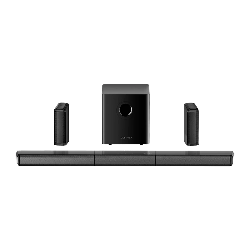Soundbar Ultimea Apollo S70 Ultra by Ultimea — model U3800