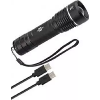 Hand flashlight Brennenstuhl 1178600801 LED 1200 lm IP67