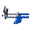 Scheppach UMF2000 Freestanding Steel Workbench 2000 mm Blue