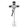 Paint and mortar mixer PRIME3 TEM11 - handheld repair mixing tool