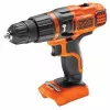 Pistol Grip Drill Black & Decker BDCH188N-XJ 1350 RPM, 18V