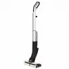 Stick vacuum Karcher FC 4-4, 2.5 Ah Li‑Ion battery, dry & wet cleaning, 30 cm roller brush, black/grey