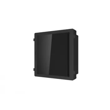 Intercom System Accessory Hikvision DS-KD-BK