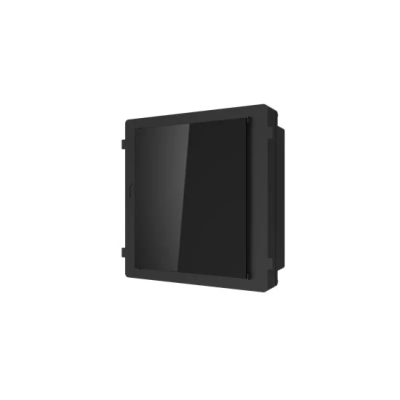 Intercom System Accessory Hikvision DS-KD-BK