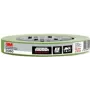 3M PT206024 - painter masking tape - Wood - Universal - rubber base - 9% - 50 m