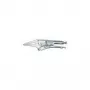 41 34 165, Grip pliers, 2 cm, 2.4 cm, chrome vanadium steel, steel, 165 mm