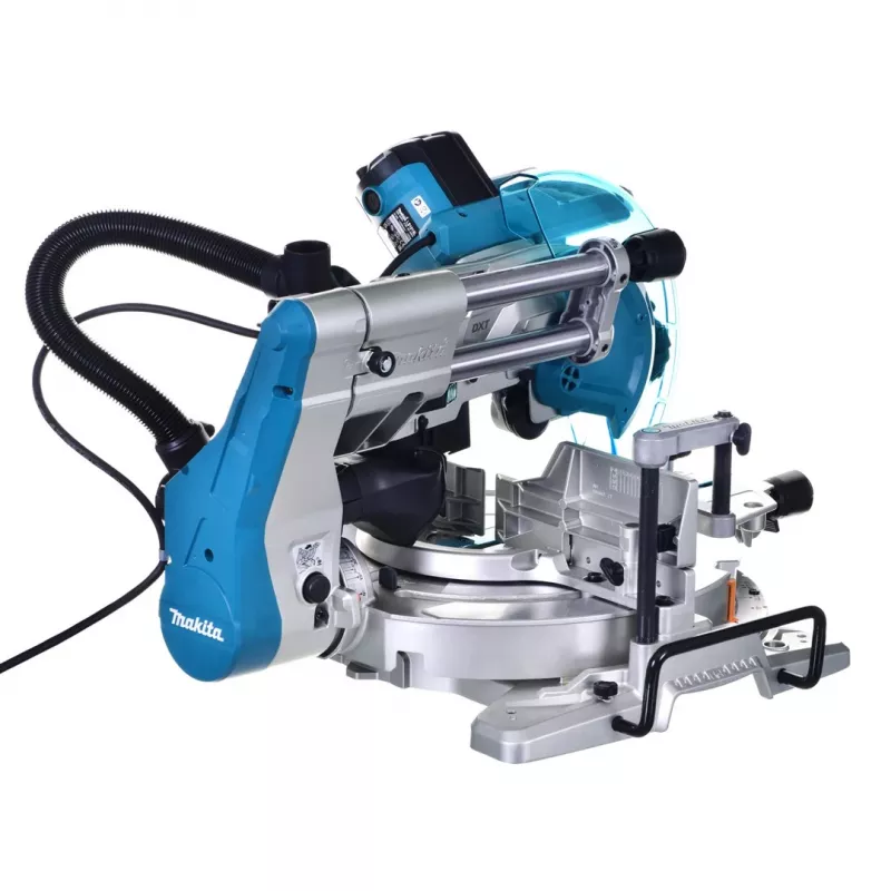 Makita LS1019L sliding compound mitre saw