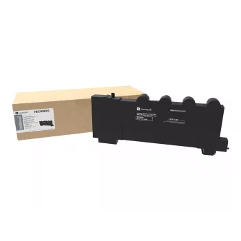 Lexmark - Tonersammler LCCP - for Lexmark C2325, C2425, C2535, CX421, CX522, CX622, CX625, MC2325, MC2425, MC2535, MC2640 (78C0W00)