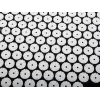 Acupressure mat Extralink Acupressure mat black 65x40 cm