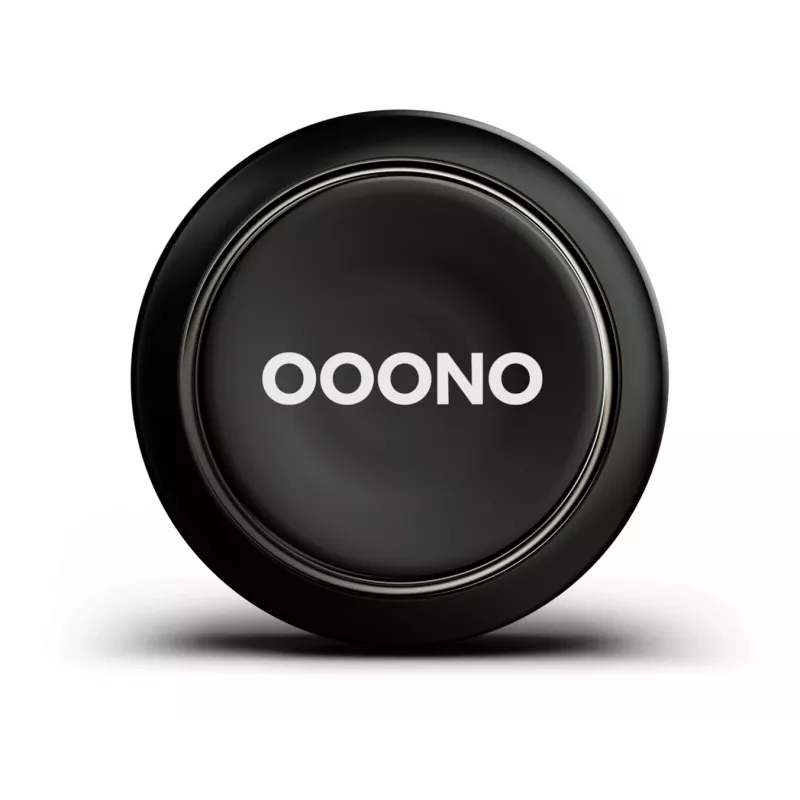 Radar/Lidar Detector OOONO CO-DRIVER Black