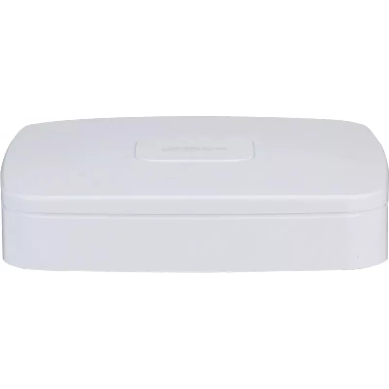 Dahua Technology Lite NVR2108-4KS3 network video recorder 1U Black