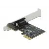 PCI Express x1 Card DeLOCK 90000