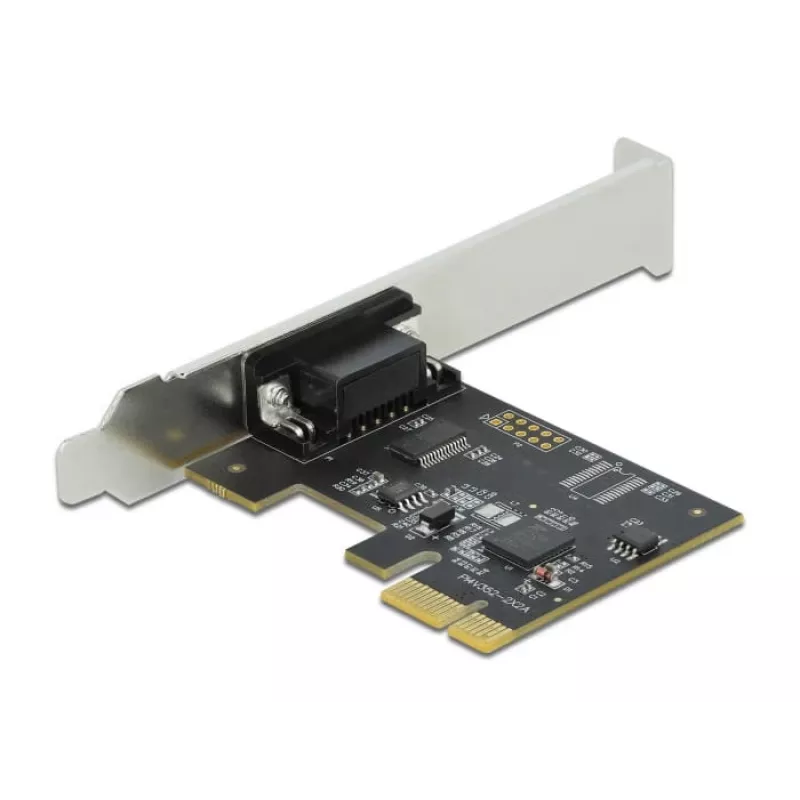 PCI Express x1 Card DeLOCK 90000