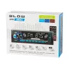 Car radio BLOW AVH-8890 FM 45W with Bluetooth, USB, AUX and LCD display