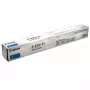 Canon 0482C002 toner cartridge 1 pc(s) Original Cyan
