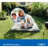 TP-Link Tapo C236 Network Surveillance Camera Outdoor/Indoor 2304 x 1296
