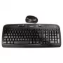 Logitech Wireless Combo MK330, Keyboard-and-Mouse-Set, German, Black (920-003967)