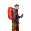 Gregory Targhee Hiking backpack S/M 45 l Red