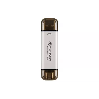 SSD disk Transcend 2 TB 2.5 inch SATA ESD310