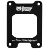 Thermal Grizzly Ryzen 7000 Direct Die Frame V2 – CPU mounting frame (TG-DDF-R7000-V2)