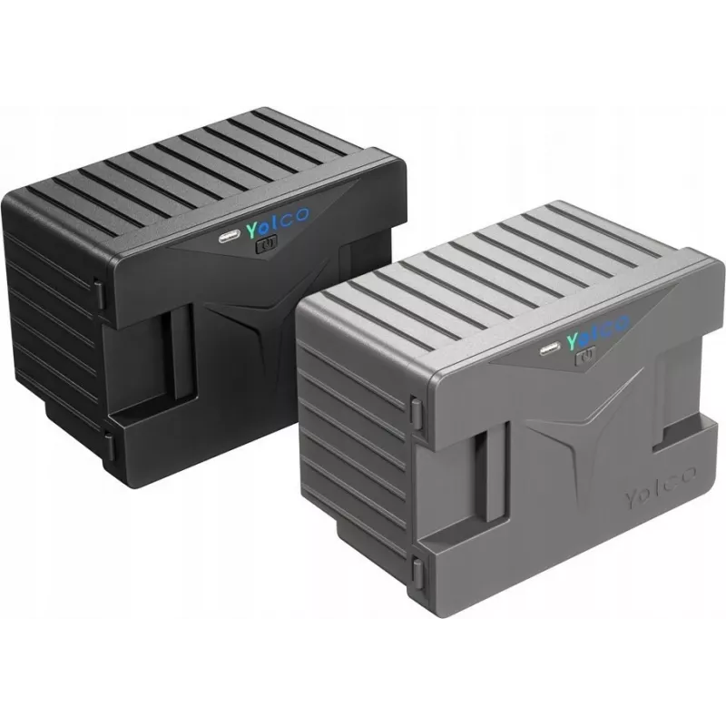 Yopower SC4G, SC4B Modular Battery for Yolco Portable Refrigerators