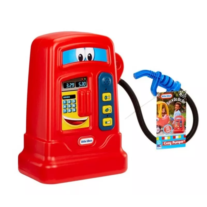 Little Tikes 170300-PE13 Product Black
