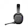 Teufel CAGE PRO Headset Wireless headband Gaming USB Type-C Bluetooth Black