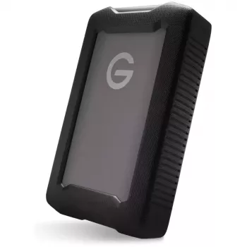 External Hard Drive SanDisk G-DRIVE ArmorATD 6TB 2.5 inch USB Type-C