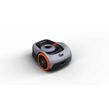 Segway Navimow i105E Robot Lawn Mower 500 m² 18 cm Cutting Width IPX6 58 dB