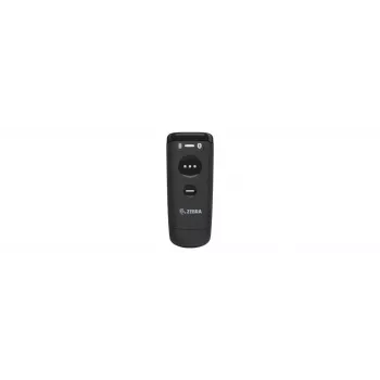 Zebra CS60 Handheld bar code reader 1D/2D LED Black