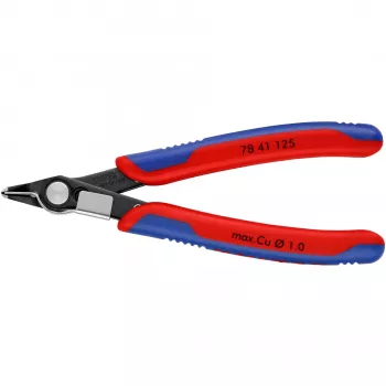 Knipex 78 41 125 plier Diagonal pliers