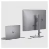 HP OmniStudio X All-in-One 27-cs0077ng (Silver. Windows 11 Home 64-Bit)