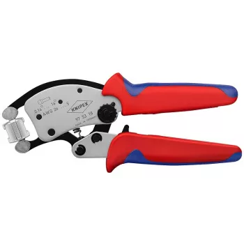 Crimping tool Knipex Twistor16 200mm