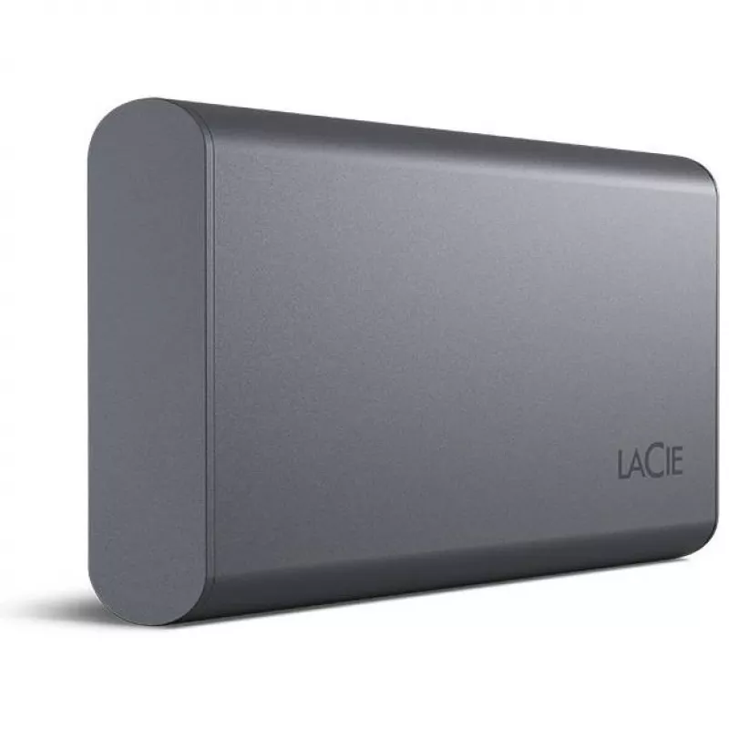 SSD LaCie 1TB Portable USB Type-C 3.2 Gen 2 Mobile SSD Secure