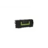 Lexmark Ultra High Yield Black Toner Cartridge, Original