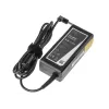 Green Cell AD49P power adapter/inverter Indoor 65 W Black