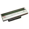 Print head Zebra ZT200 — direct thermal, black printing, compatible with ZT200